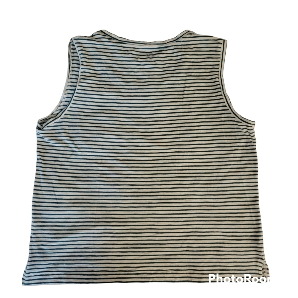 MADEWELL Sandberg Tank Top - Picture 5 of 6